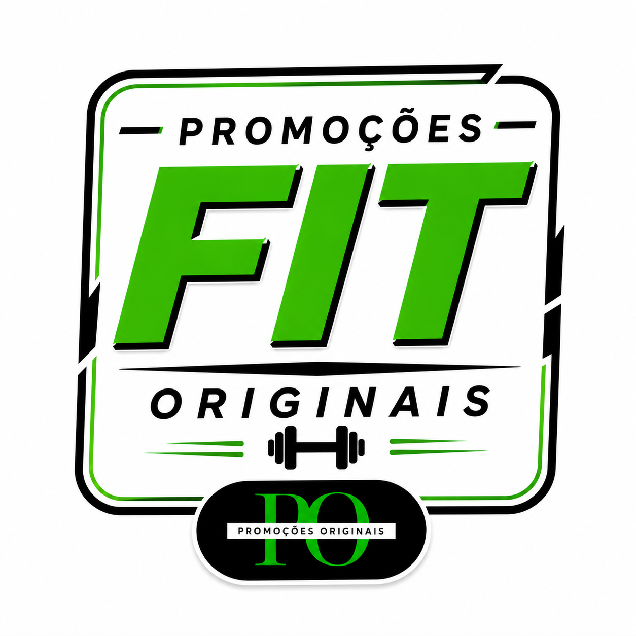 Logo Grupo VIP Fit